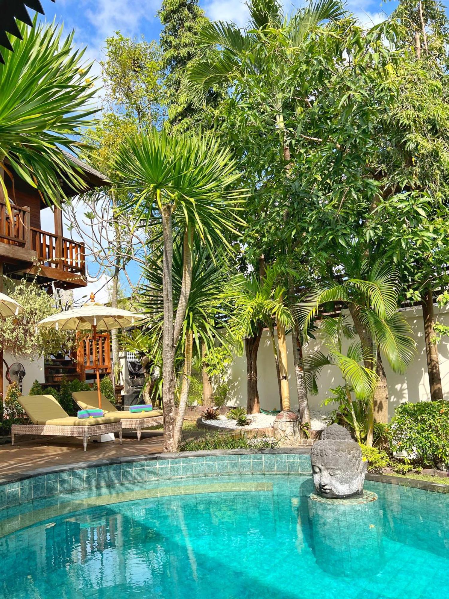 Nicole 5br Paradise, Quiet Area In Oberoi * Seminyak (Bali)