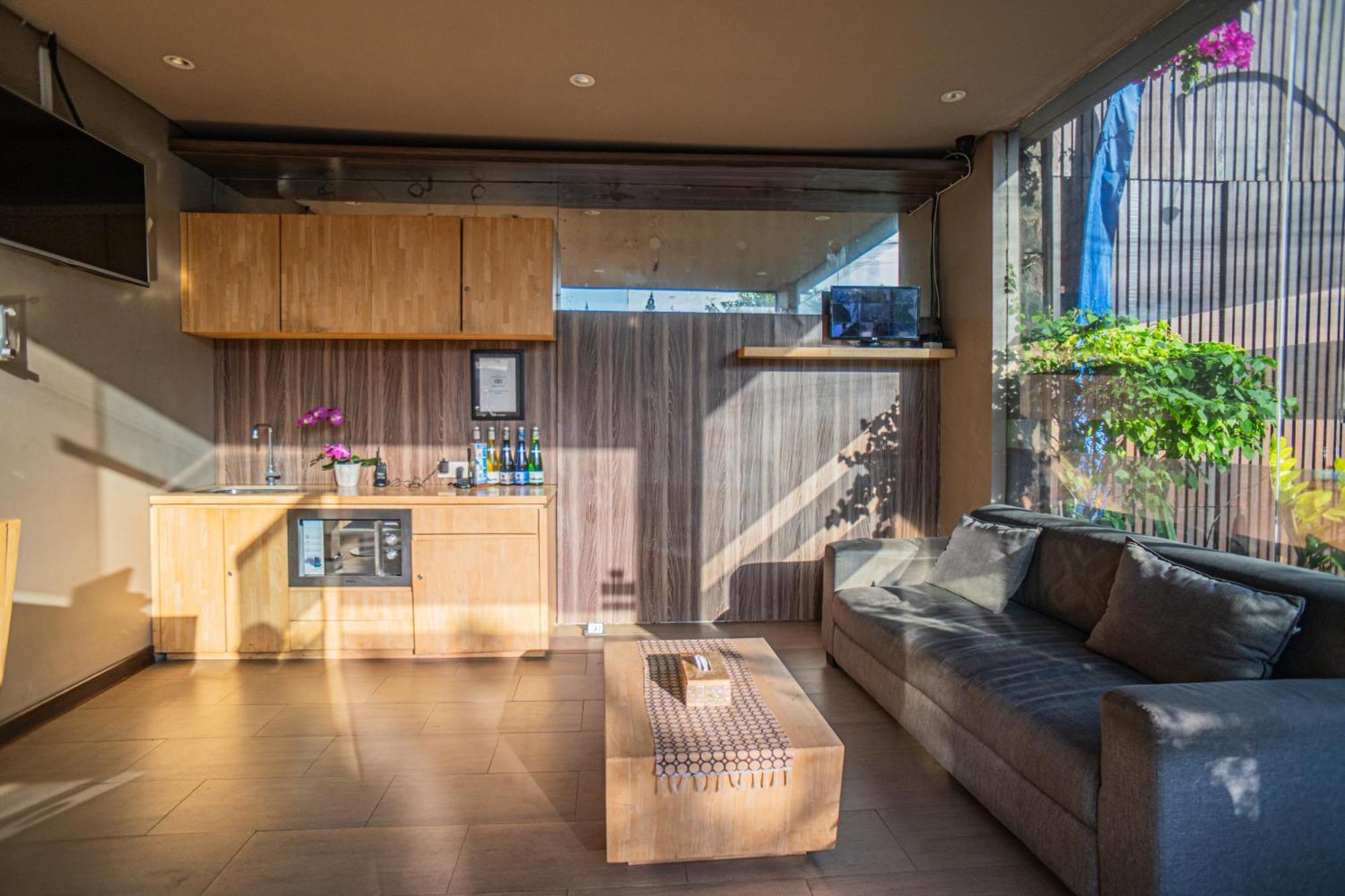 Asa Bali Luxury & Spa Villa Seminyak (Bali)