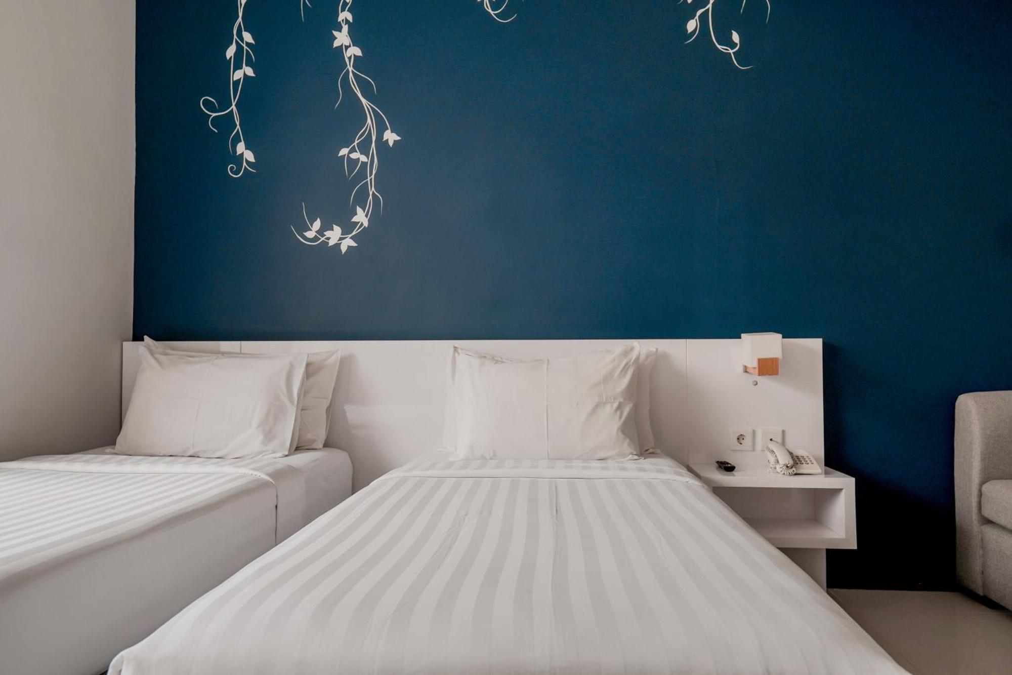 Cozy Bali By Arm Hospitality *