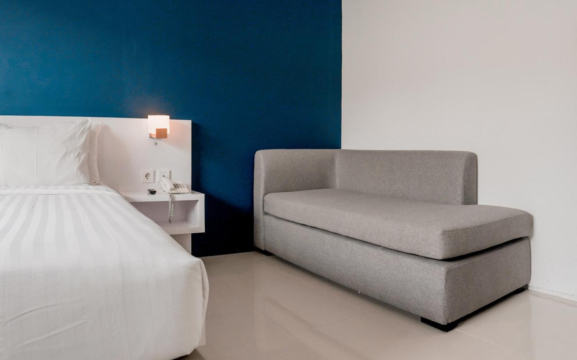 Cozy Bali By Arm Hospitality * Seminyak (Bali)
