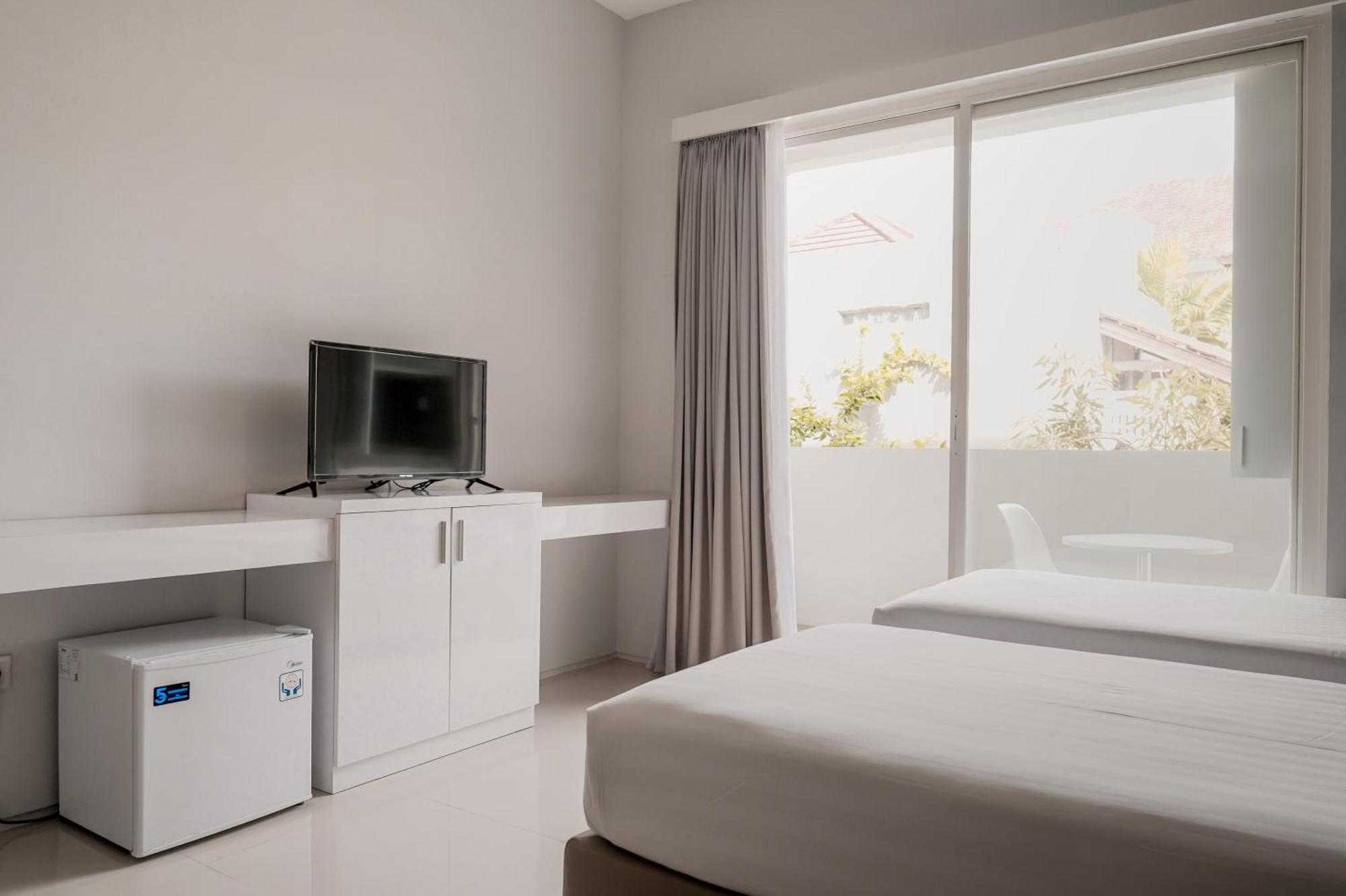 Apartment Cozy Bali By Arm Hospitality