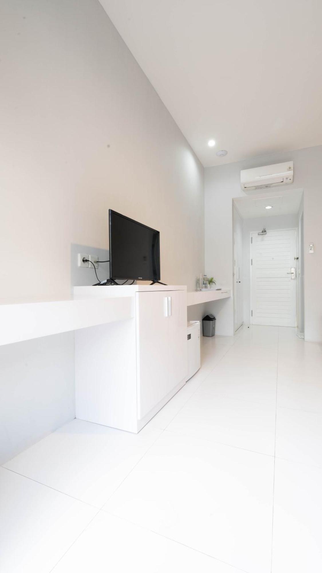 Apartment Cozy Bali By Arm Hospitality *