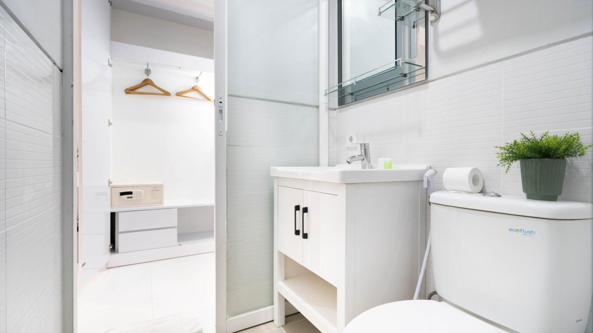 Apartment Cozy Bali By Arm Hospitality *