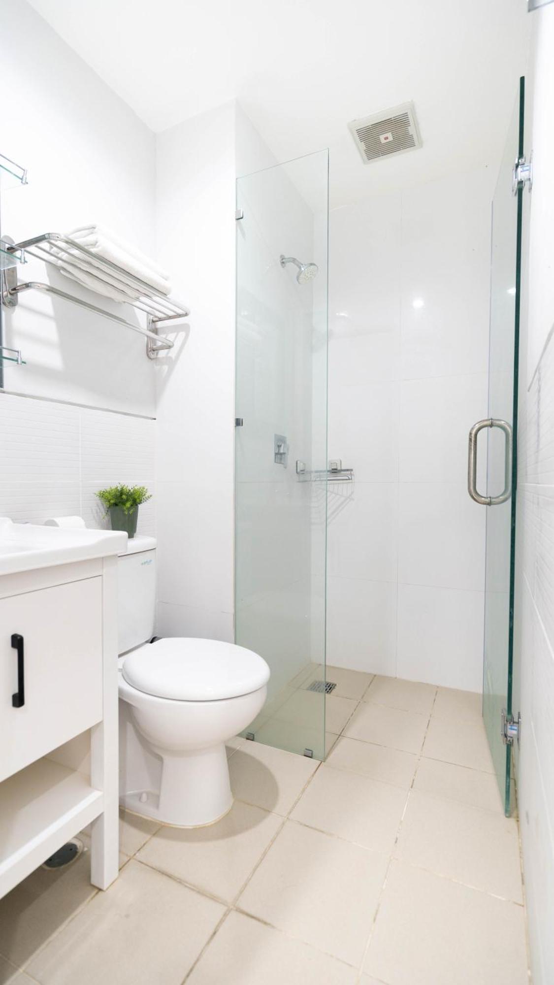 Apartment Cozy Bali By Arm Hospitality *