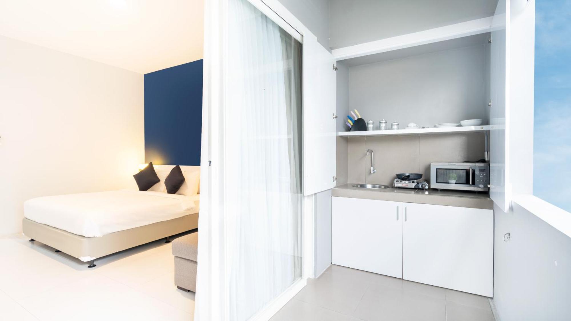 Apartment Cozy Bali By Arm Hospitality