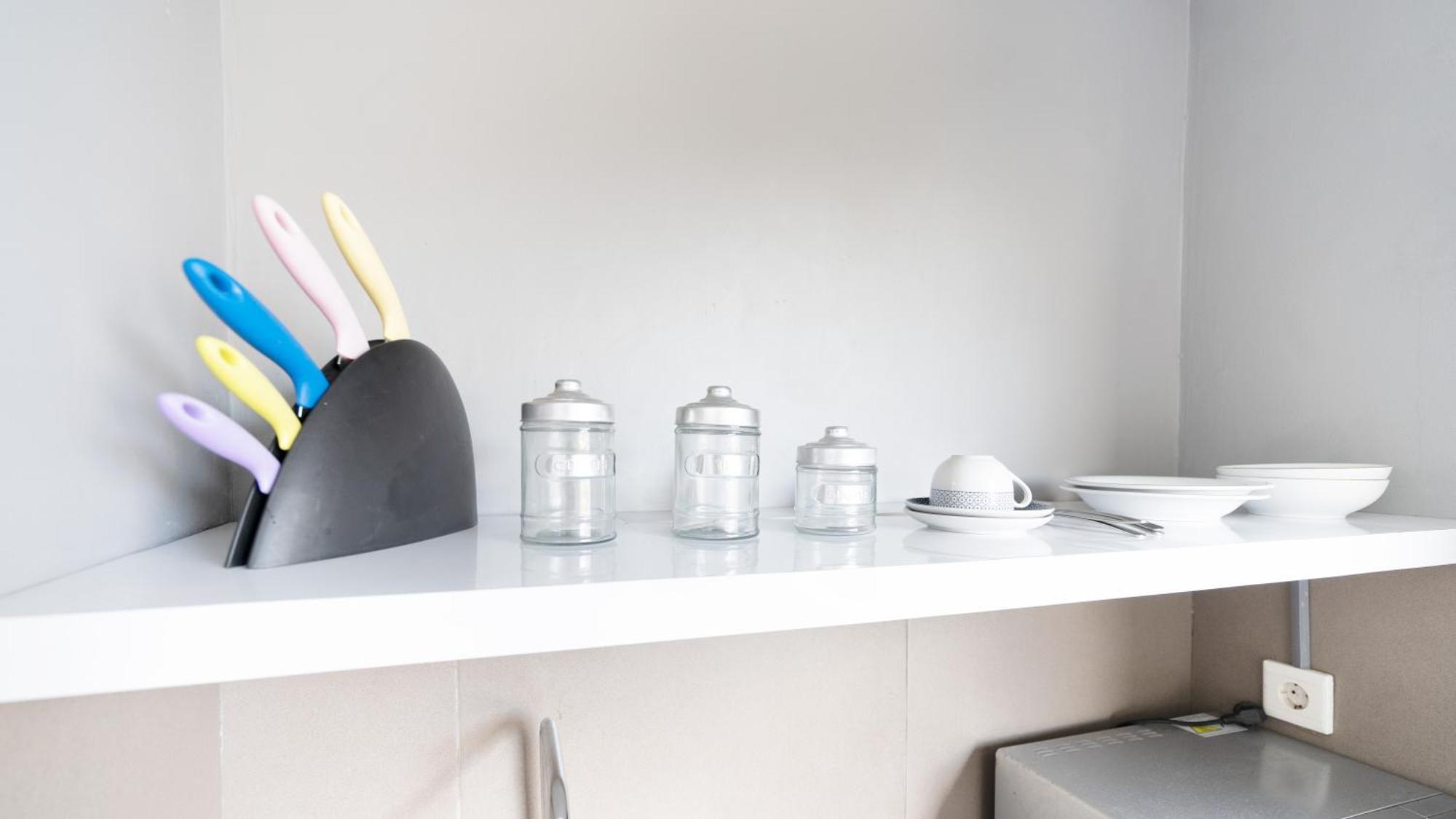 Apartment Cozy Bali By Arm Hospitality *
