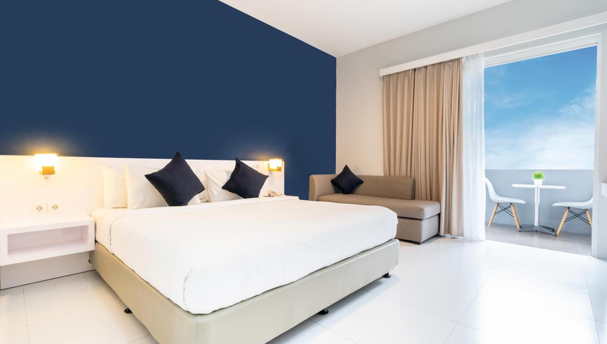 Cozy Bali By Arm Hospitality Apartment *