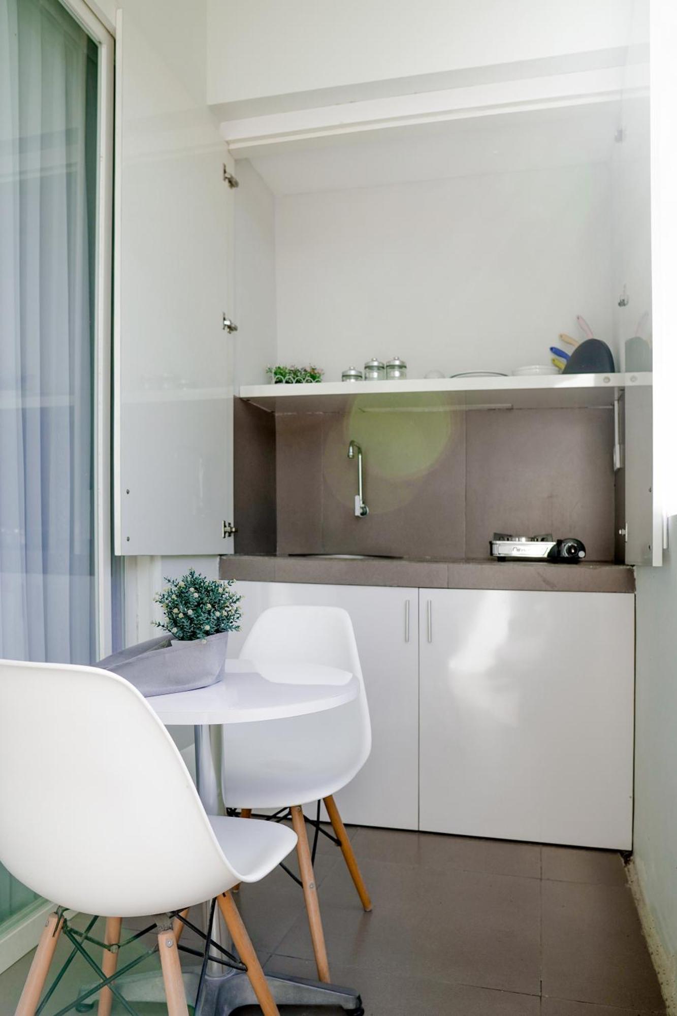 Apartment Cozy Bali By Arm Hospitality Seminyak (Bali)