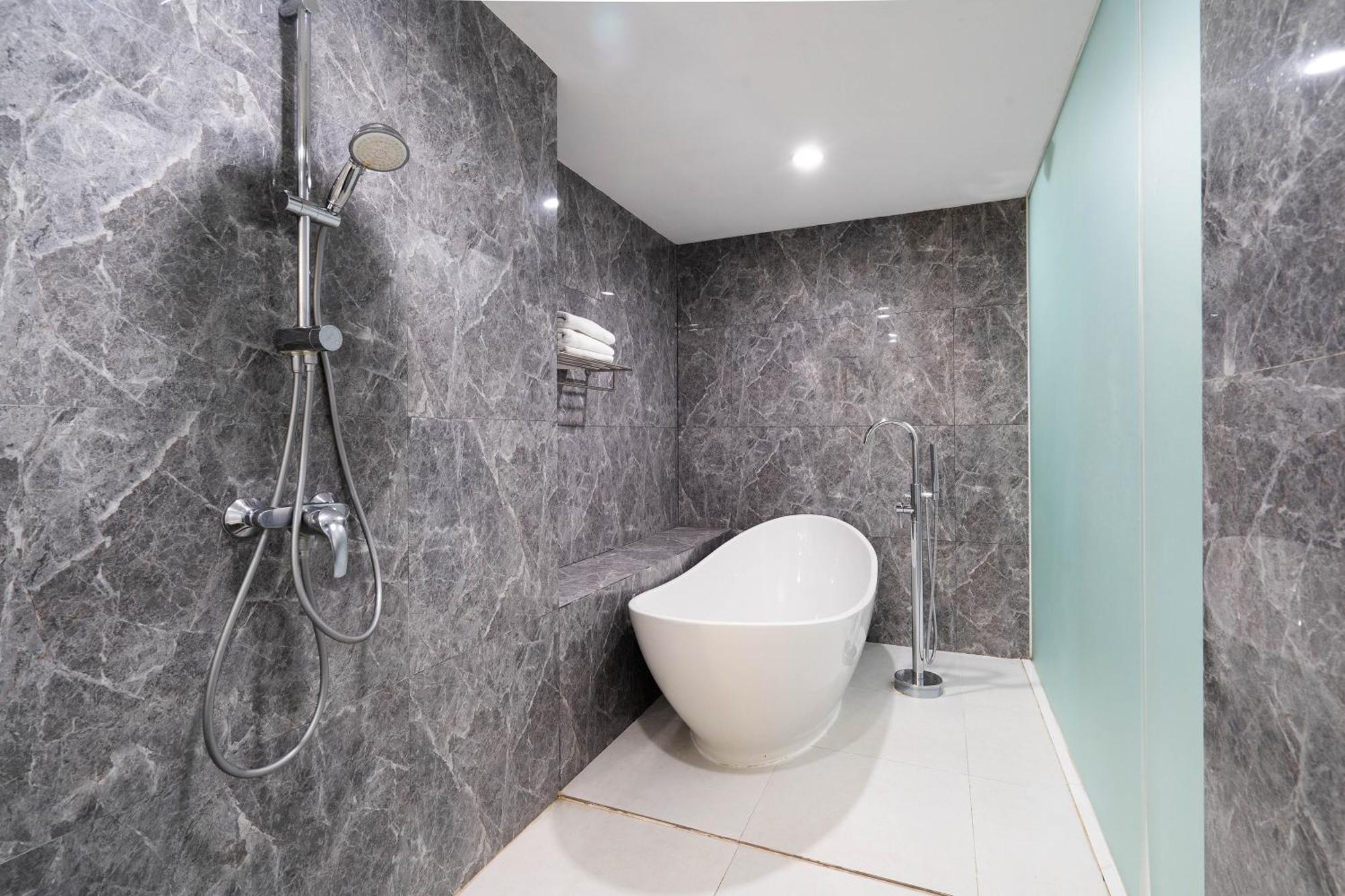 Apartment Cozy Bali By Arm Hospitality Seminyak (Bali)