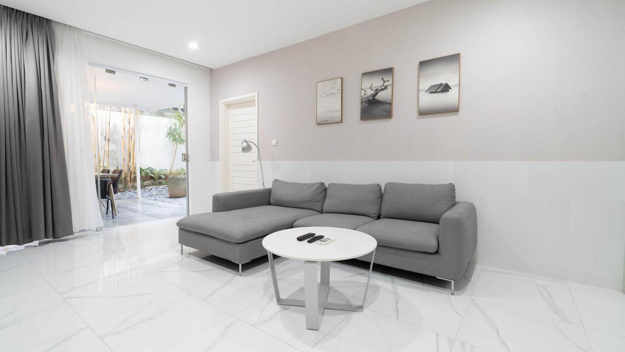 Cozy Bali By Arm Hospitality Seminyak (Bali)