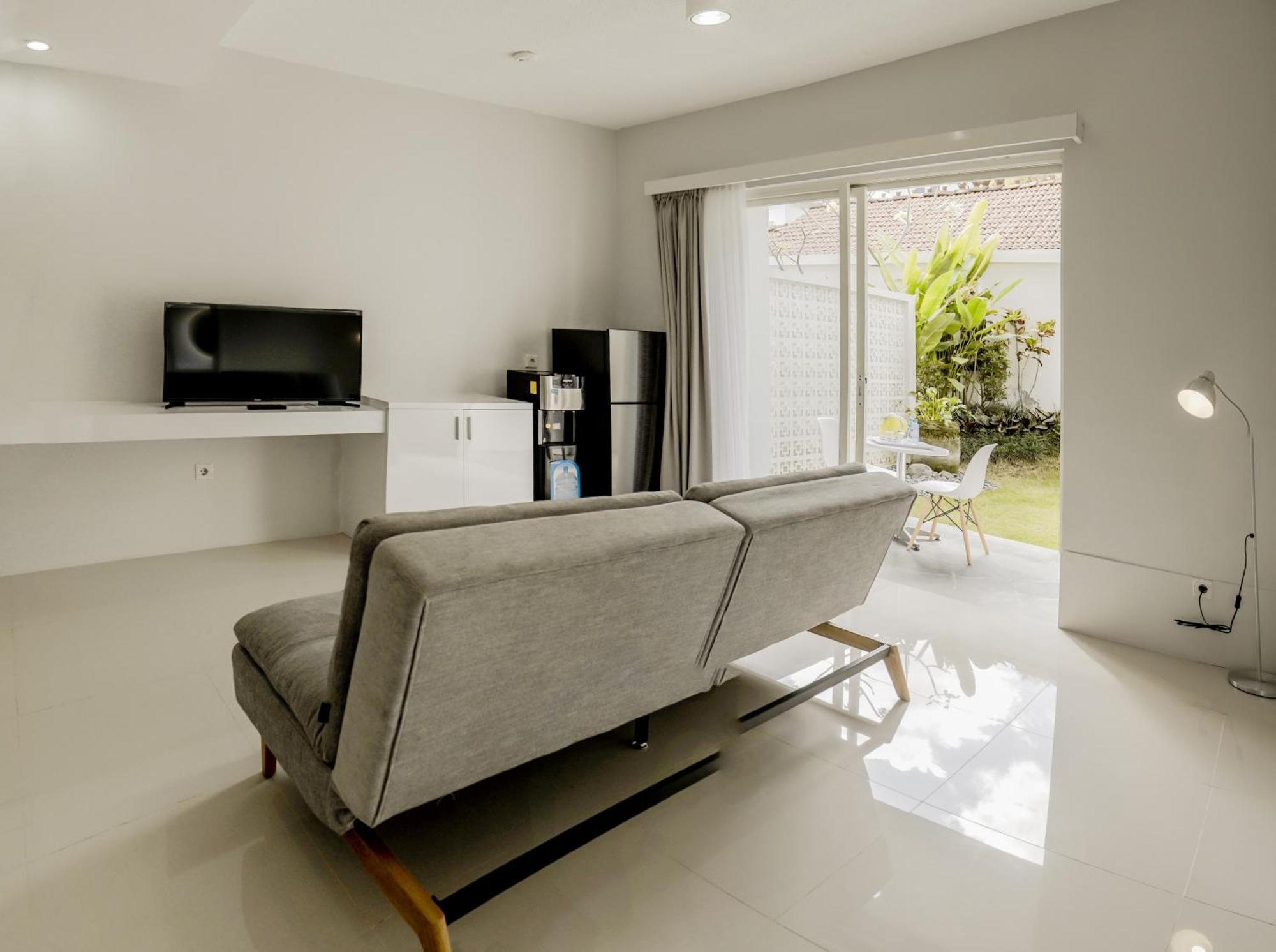 Apartment Cozy Bali By Arm Hospitality