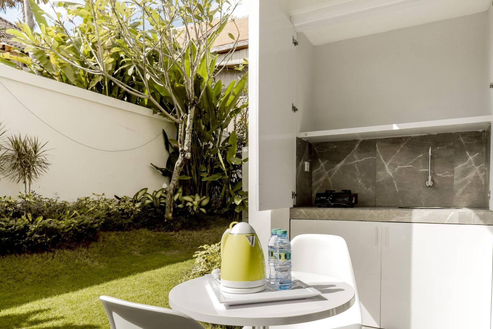 Cozy Bali By Arm Hospitality Apartment Seminyak (Bali)