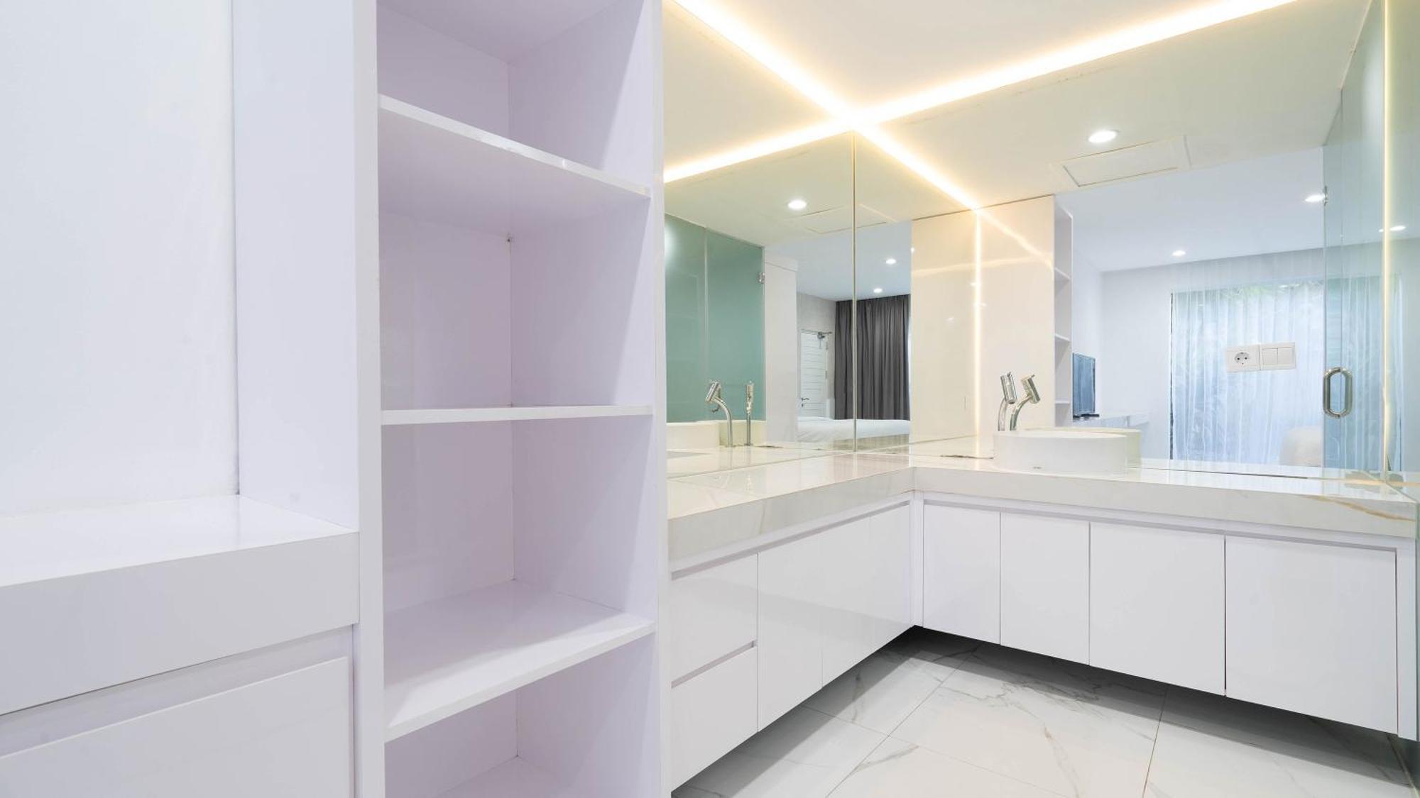 Apartment Cozy Bali By Arm Hospitality *