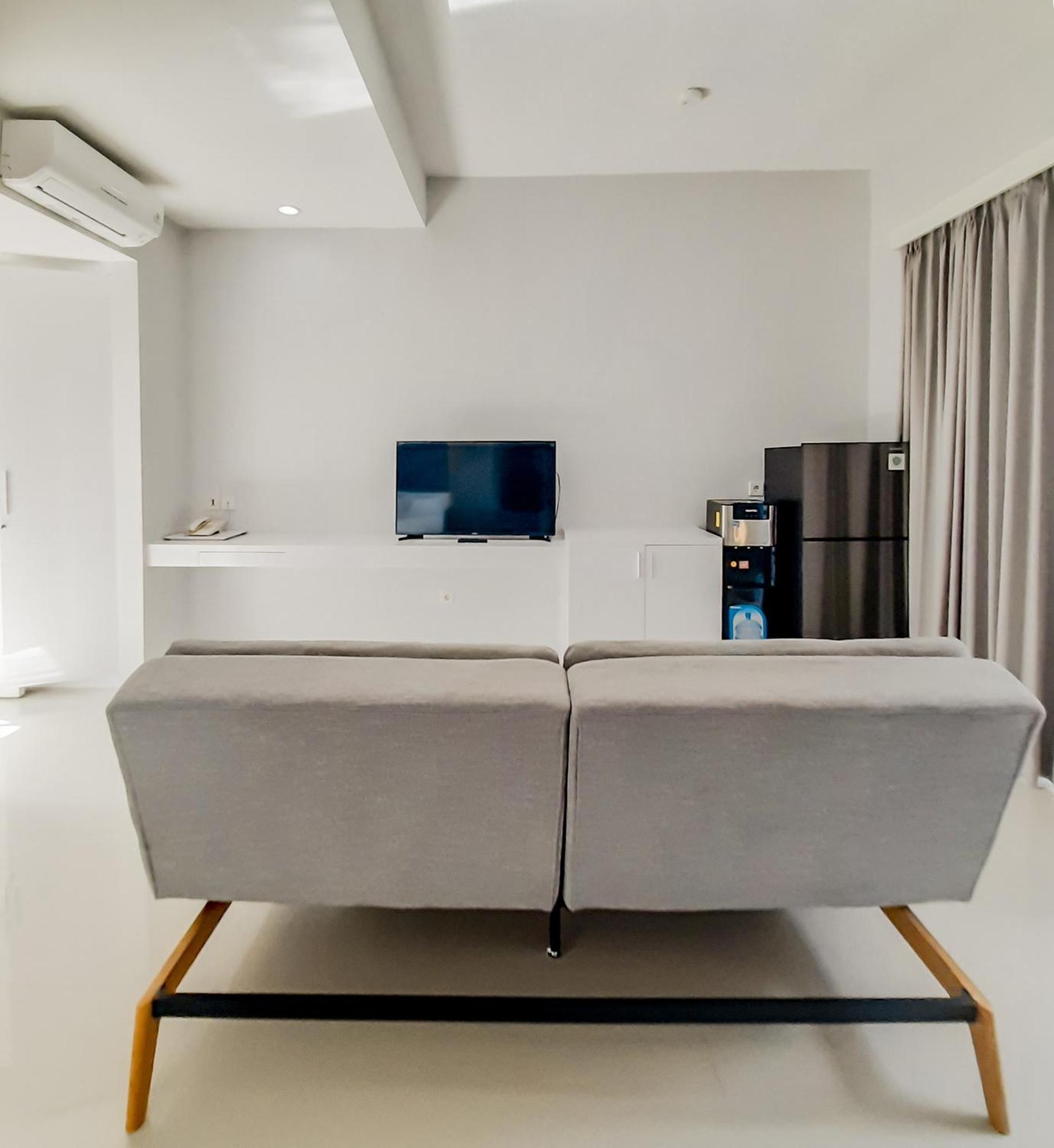 Cozy Bali By Arm Hospitality *