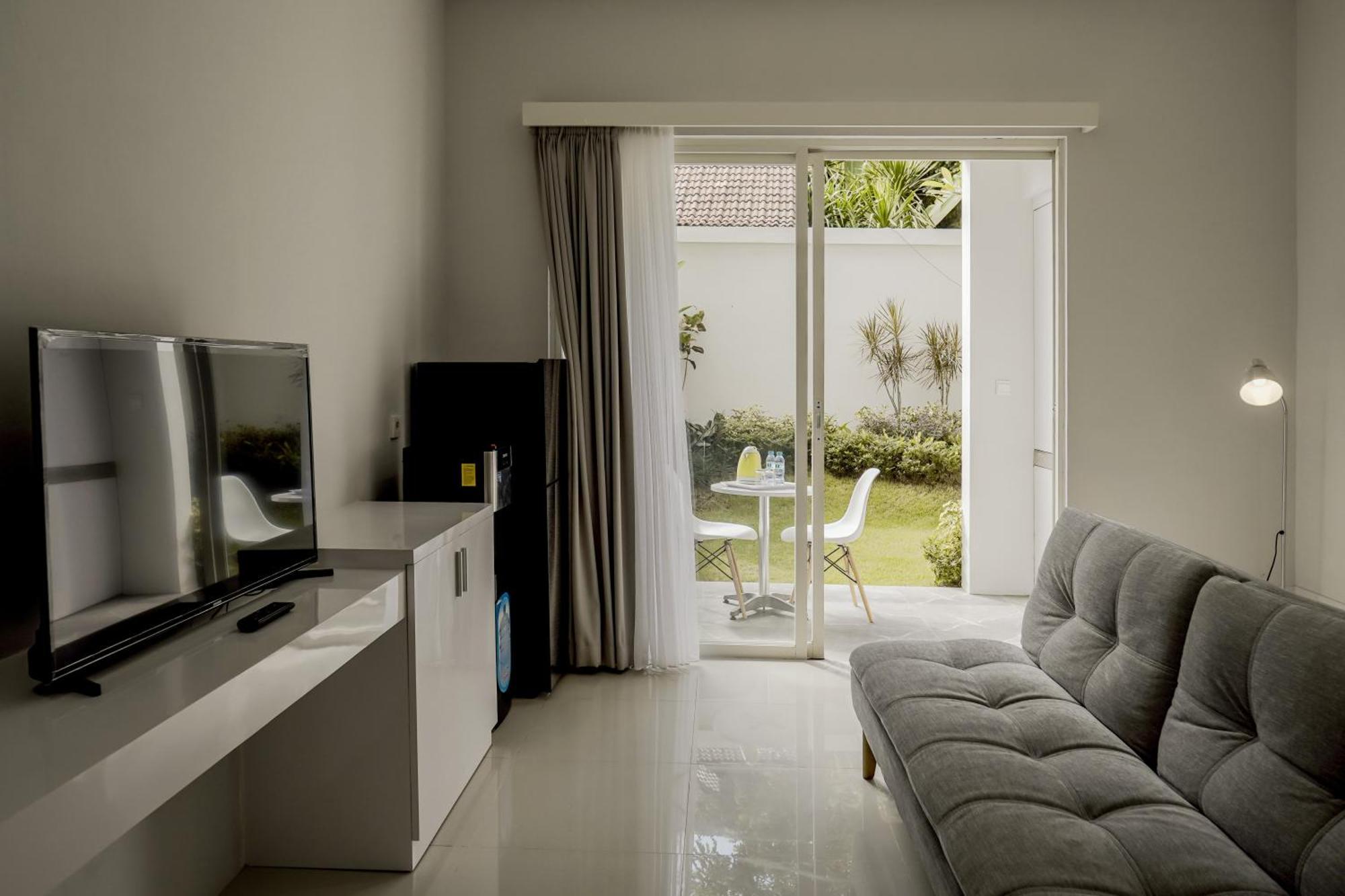 Cozy Bali By Arm Hospitality