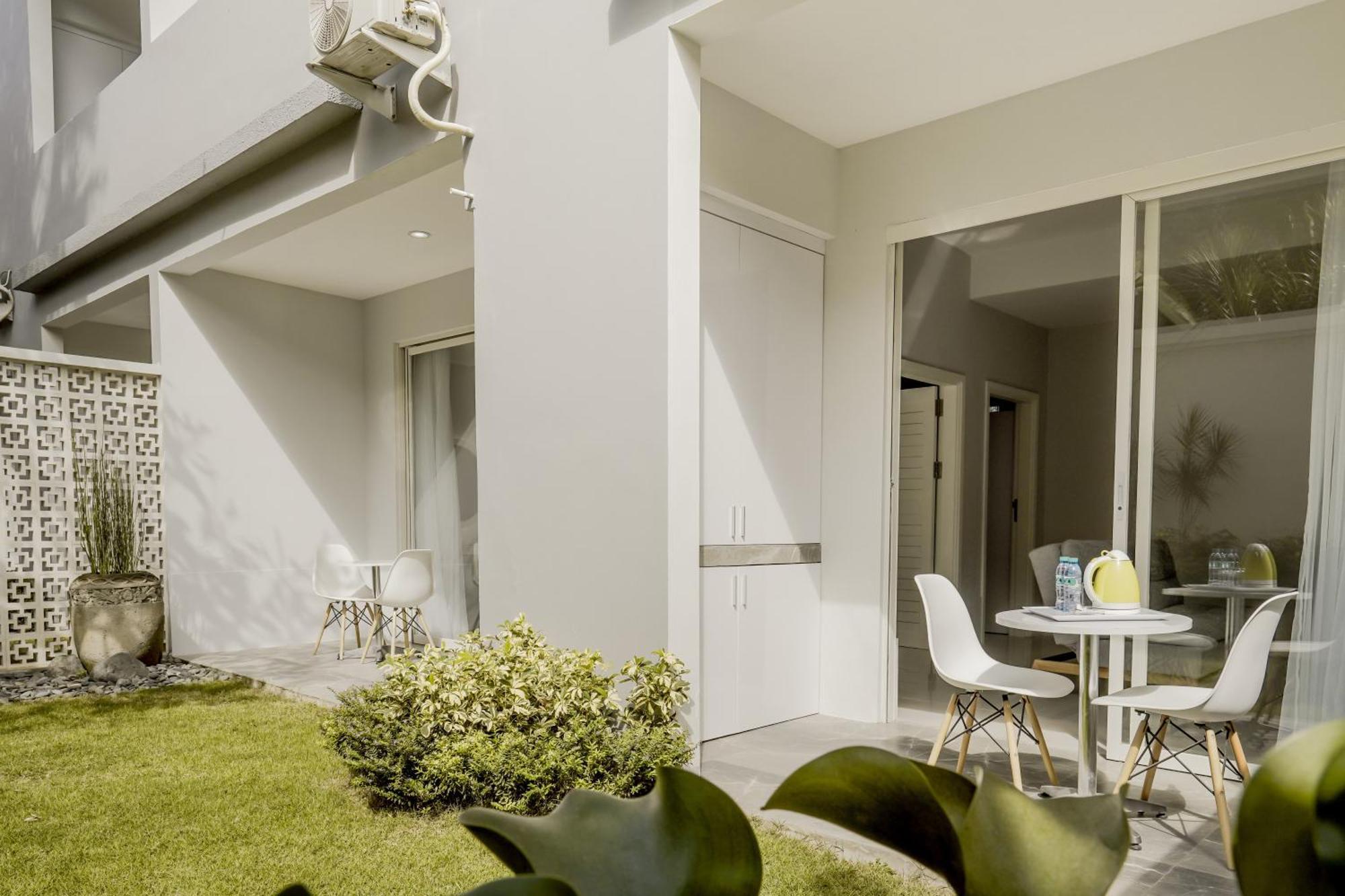 Cozy Bali By Arm Hospitality Apartment