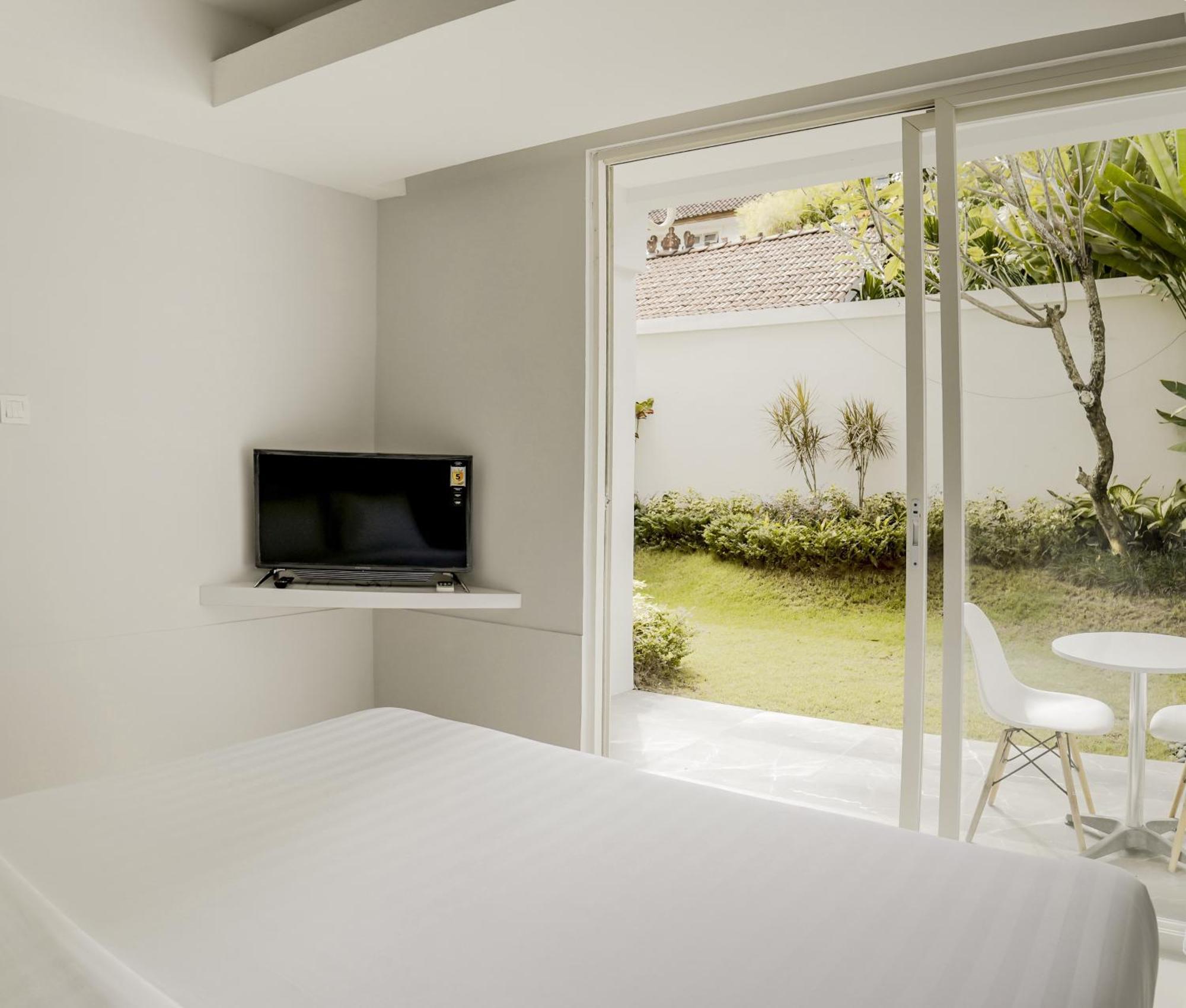 Apartment Cozy Bali By Arm Hospitality *