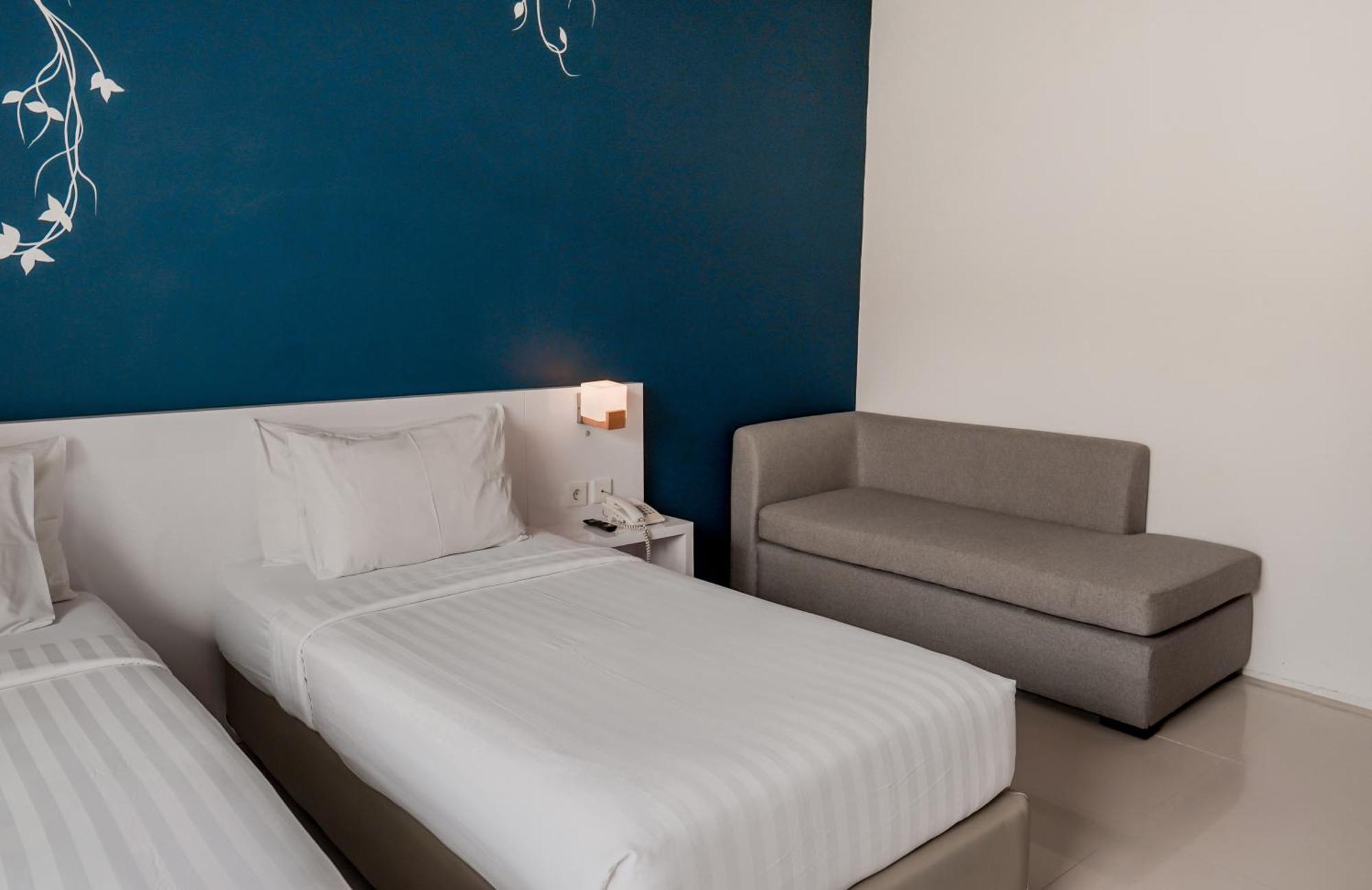 Cozy Bali By Arm Hospitality Apartment *