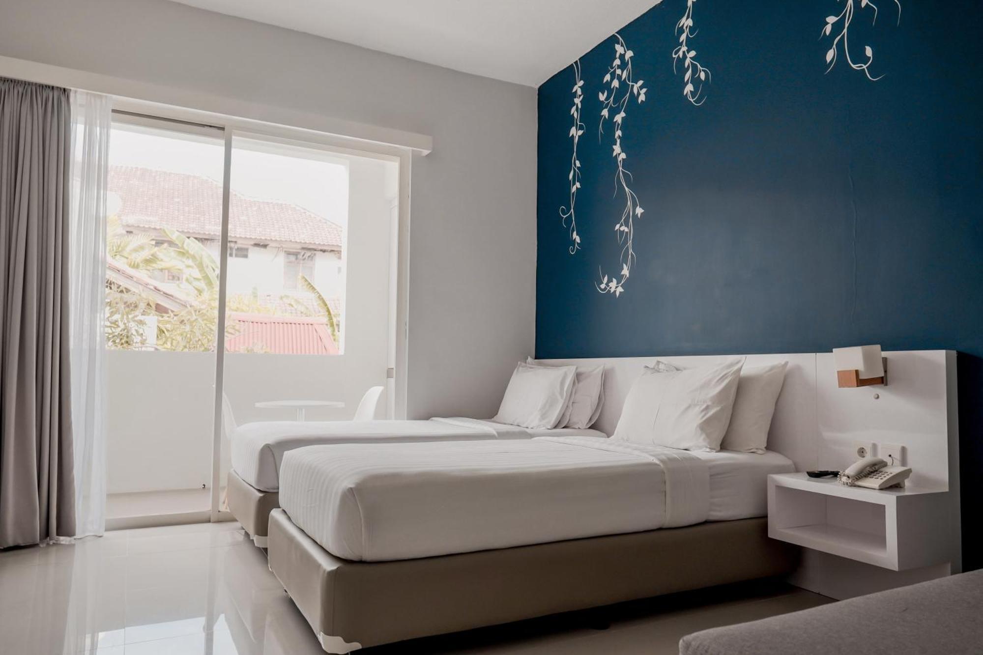 Apartment Cozy Bali By Arm Hospitality Seminyak (Bali)