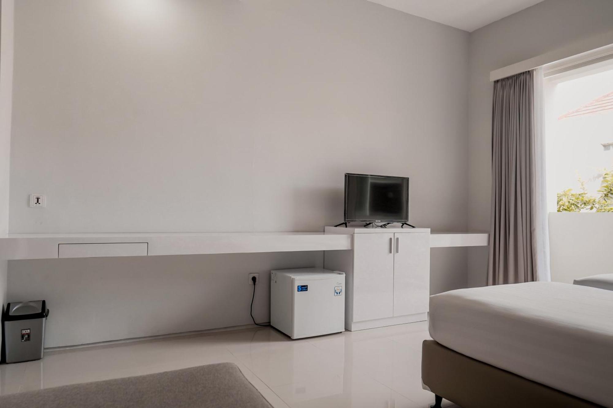 Apartment Cozy Bali By Arm Hospitality *
