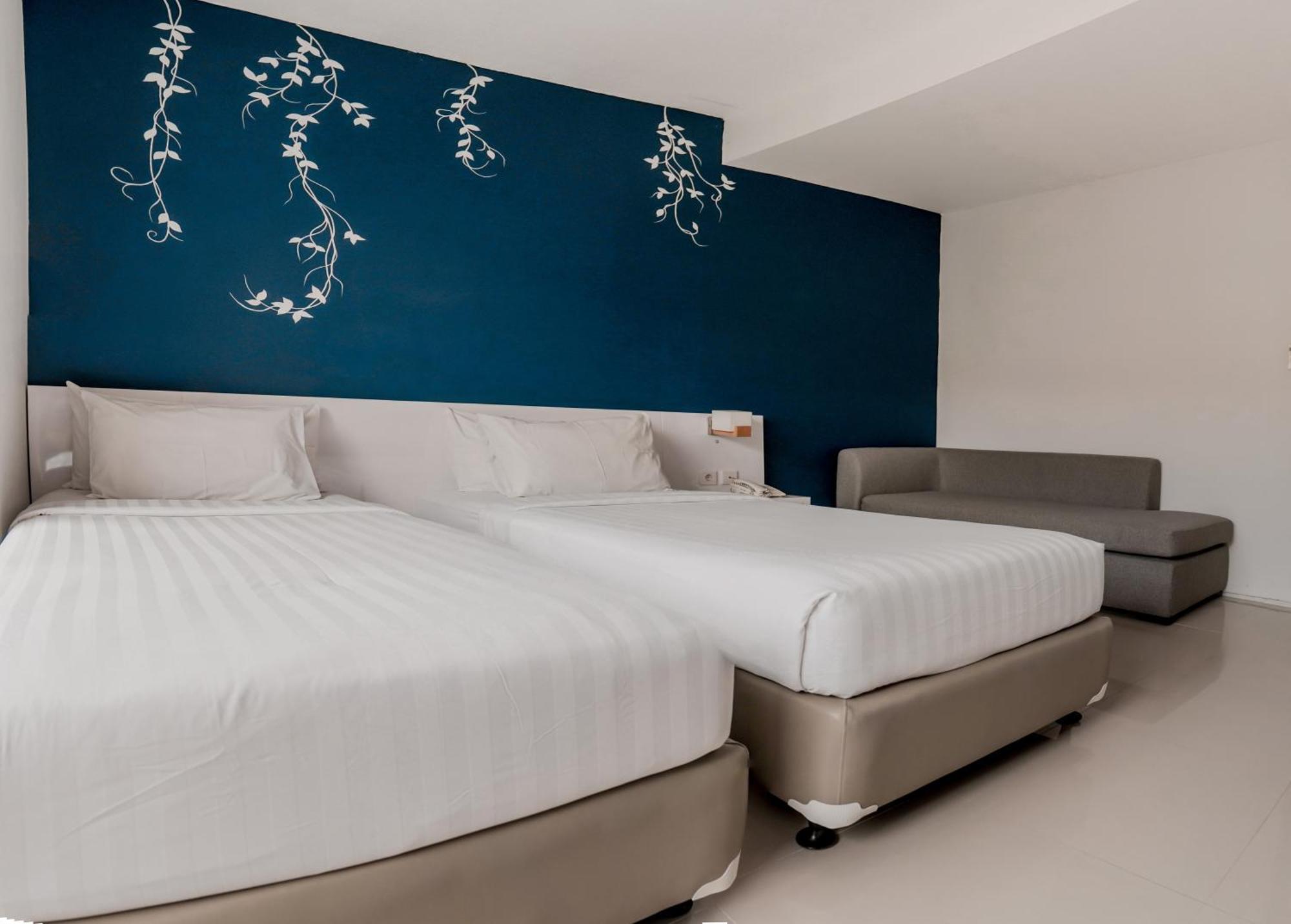 Cozy Bali By Arm Hospitality Apartment Seminyak (Bali)