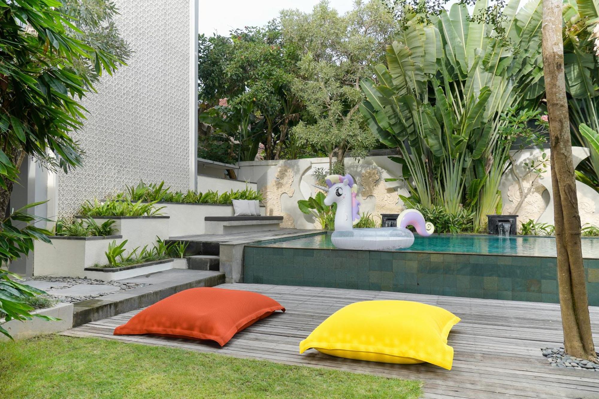 Cozy Bali By Arm Hospitality Apartment