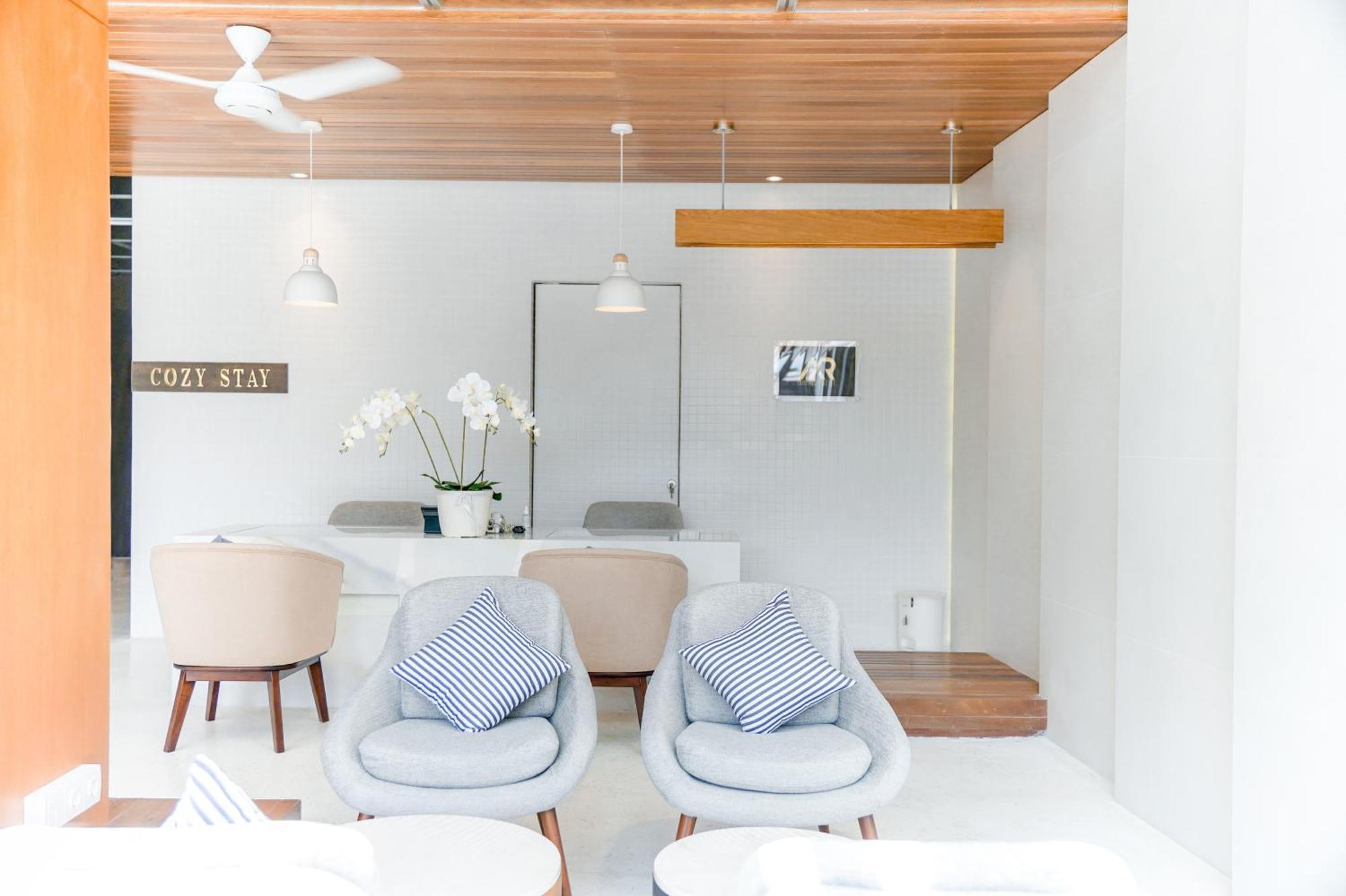 Cozy Bali By Arm Hospitality Apartment Seminyak (Bali)