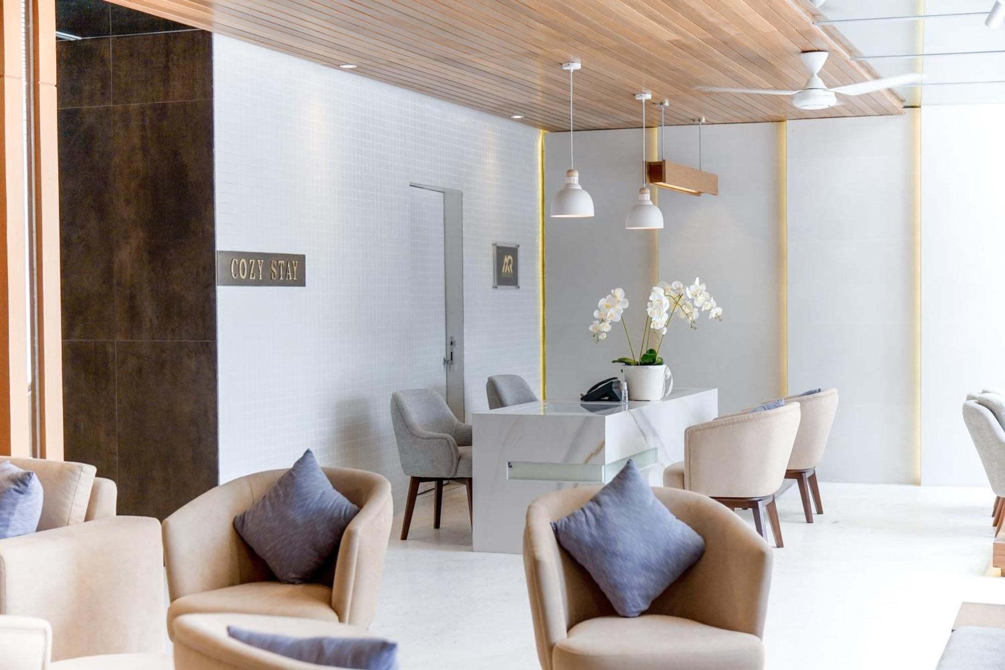 Cozy Bali By Arm Hospitality Apartment *