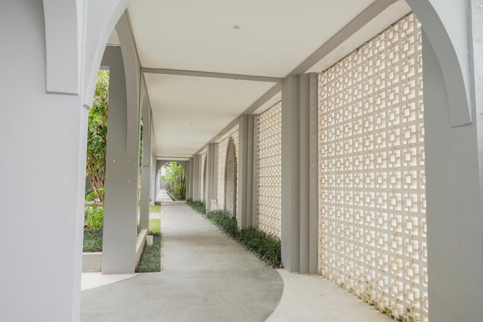 Cozy Bali By Arm Hospitality Apartment Seminyak (Bali)
