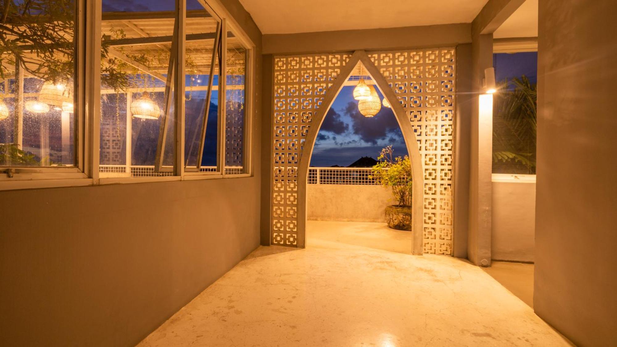 Cozy Bali By Arm Hospitality Apartment *