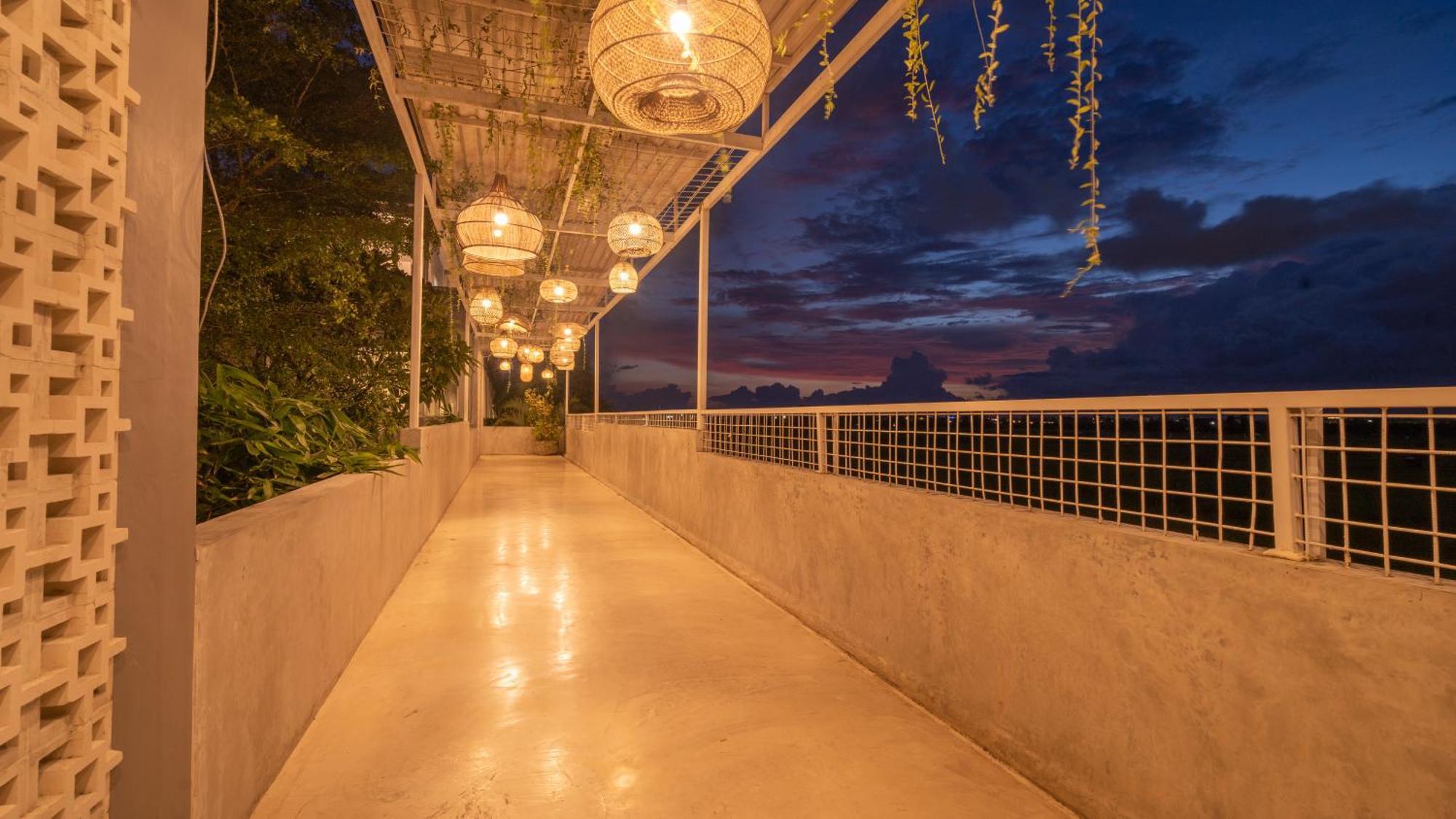 Cozy Bali By Arm Hospitality