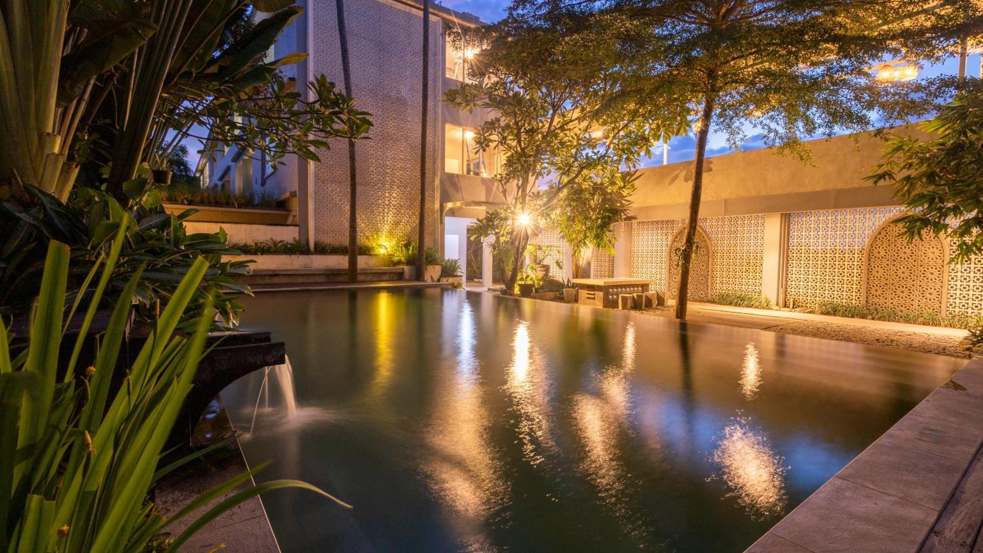 Cozy Bali By Arm Hospitality *