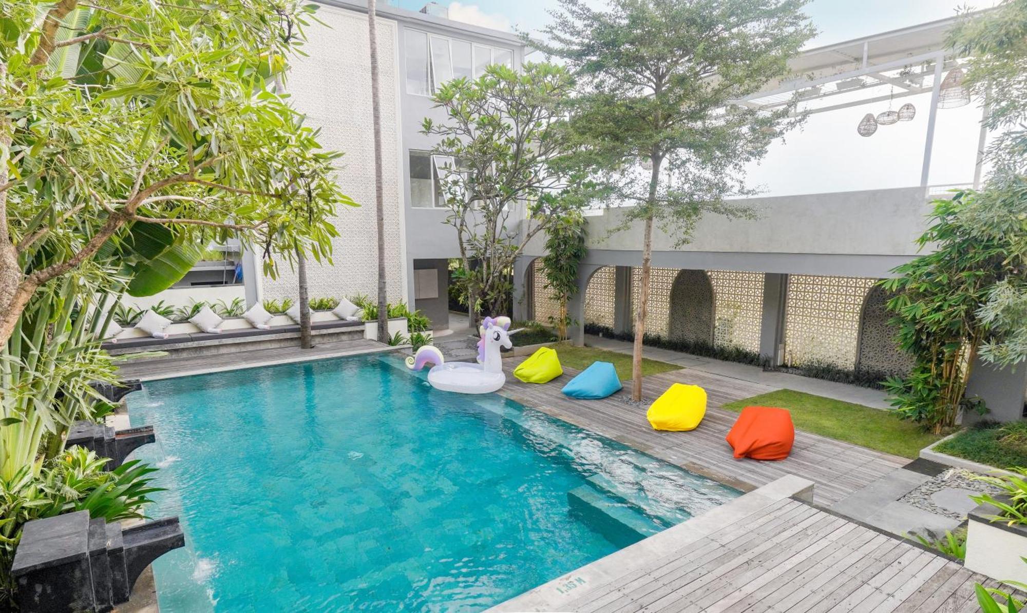 Cozy Bali By Arm Hospitality * Seminyak (Bali)