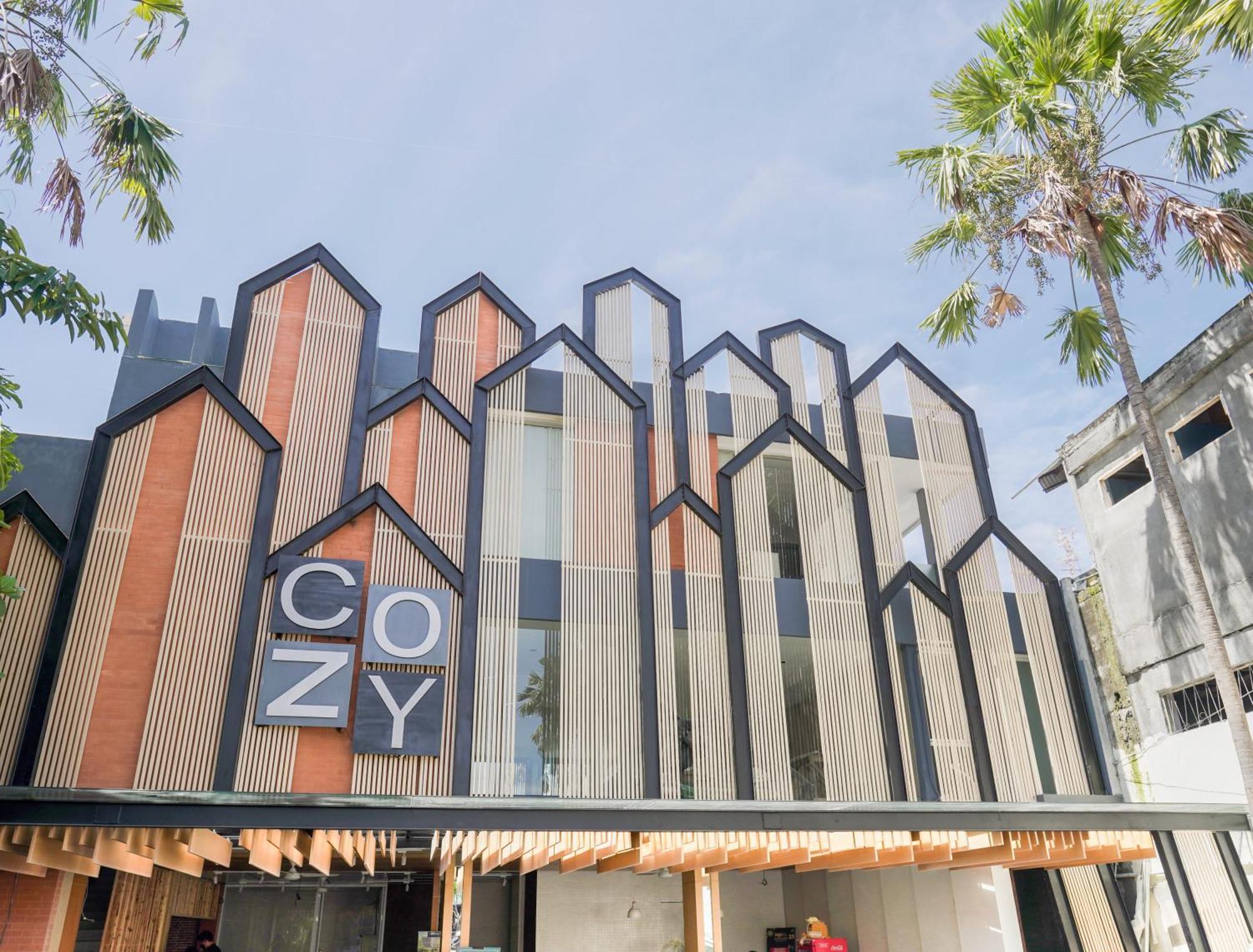 Cozy Bali By Arm Hospitality