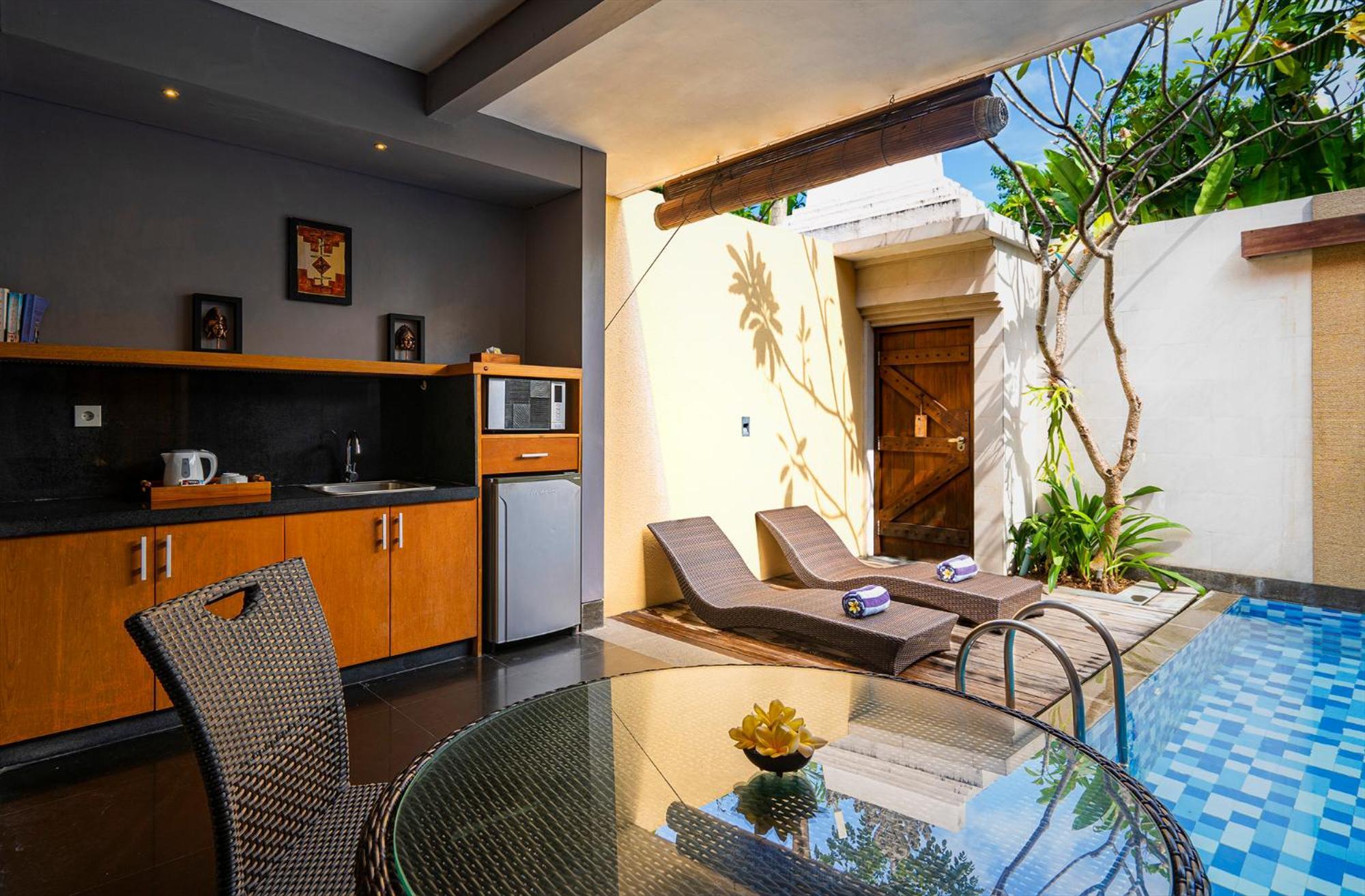 Lasanti Pousada Seminyak