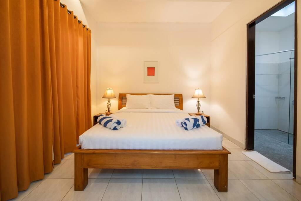 Banua 3 Villa