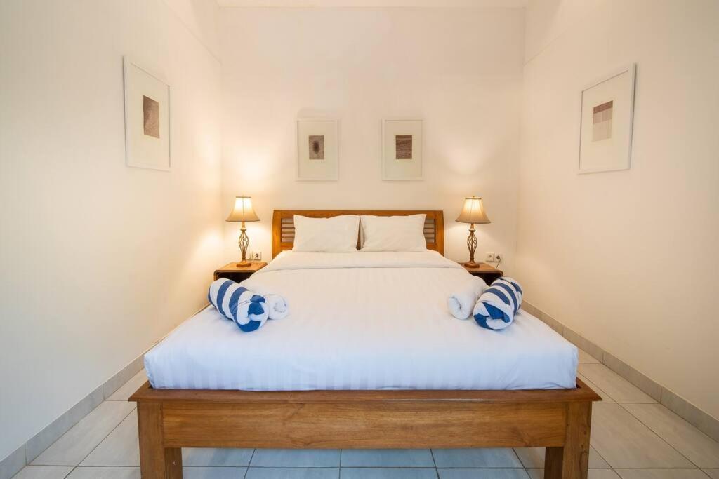 Villa Banua 3 Seminyak