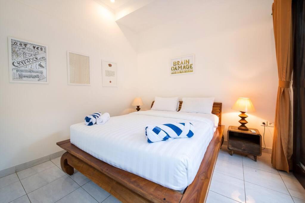 Villa Banua 3