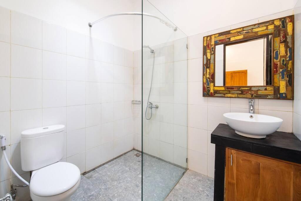 Villa Banua 3 *