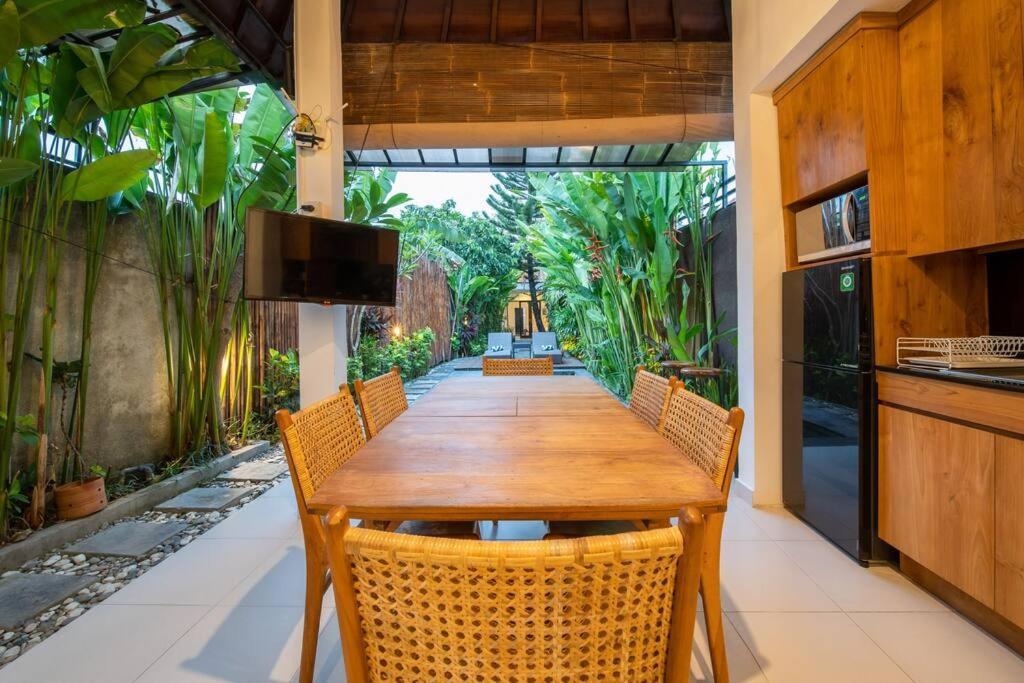 Banua 3 Seminyak