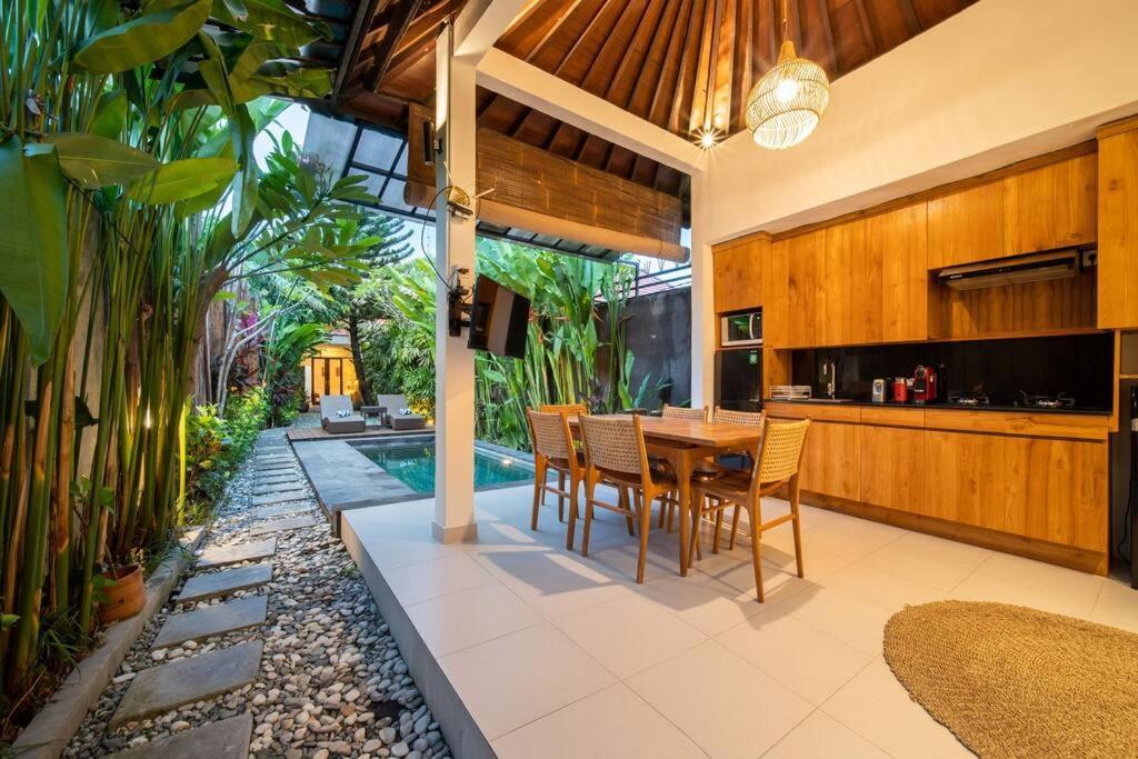 Villa Banua 3 *