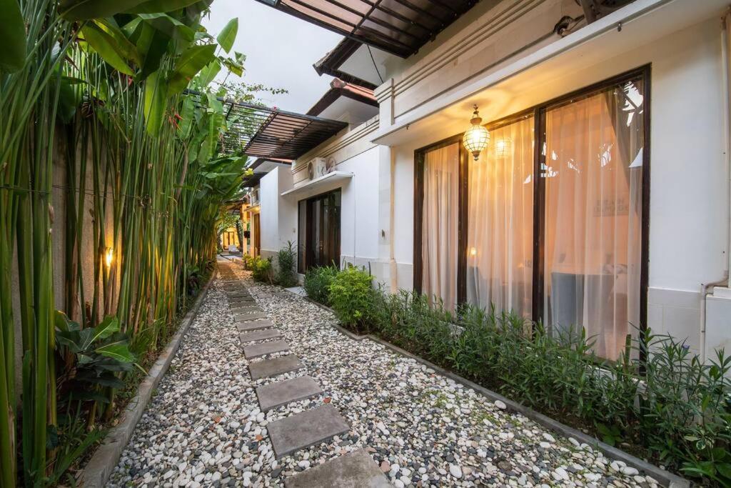 Villa Banua 3 *
