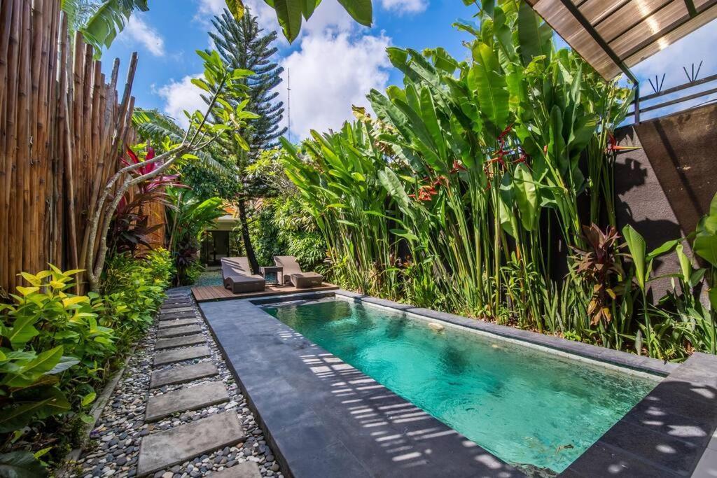 Banua 3 * Seminyak