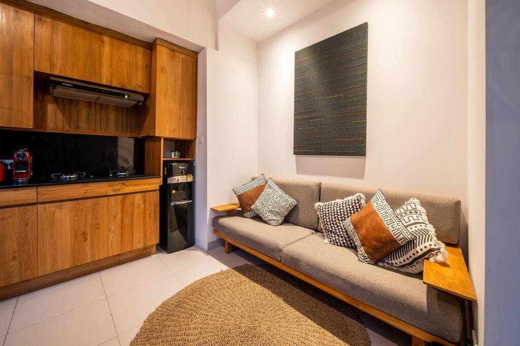 Villa Banua 3 *