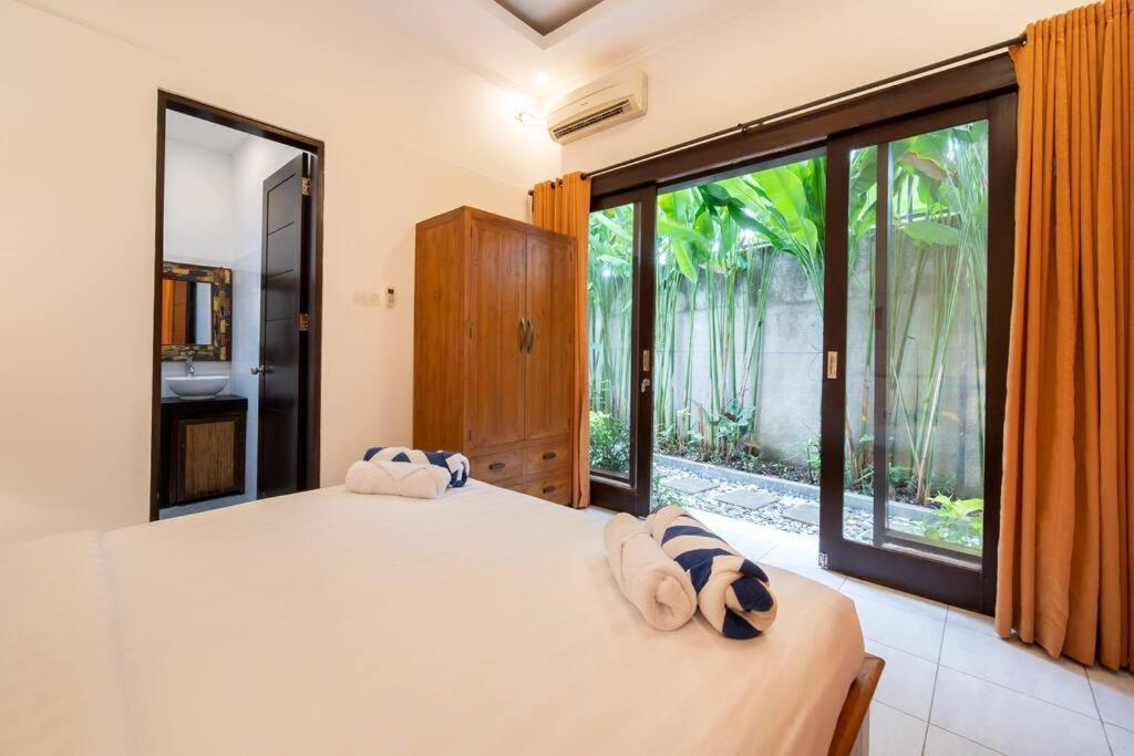 Banua 3 Villa Seminyak