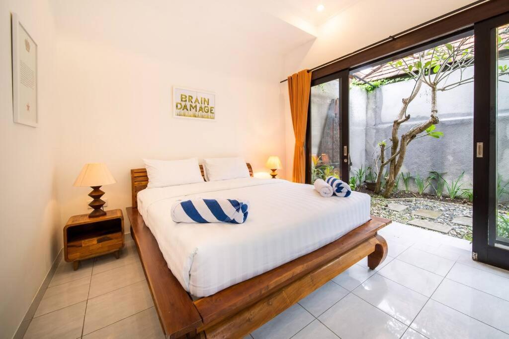 Banua 3 Villa
