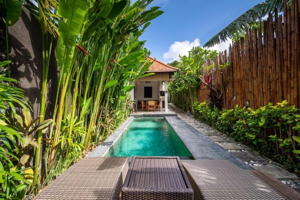 Banua 3 * Seminyak