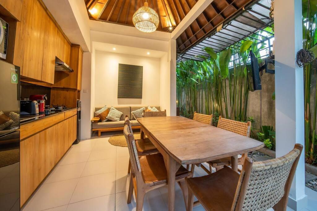 Banua 3 Villa Seminyak