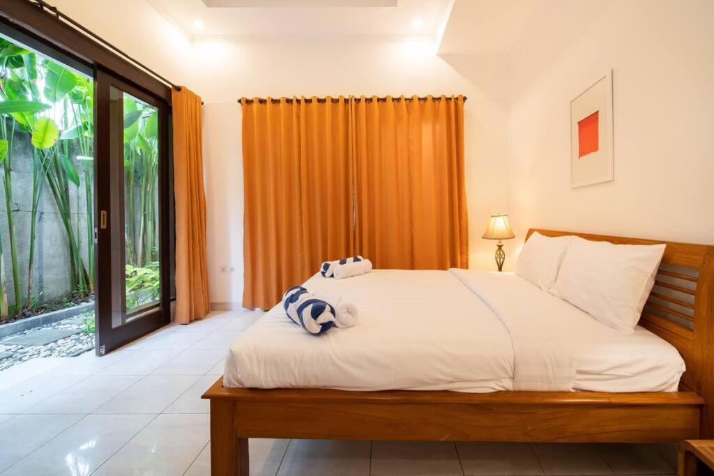 Banua 3 Villa