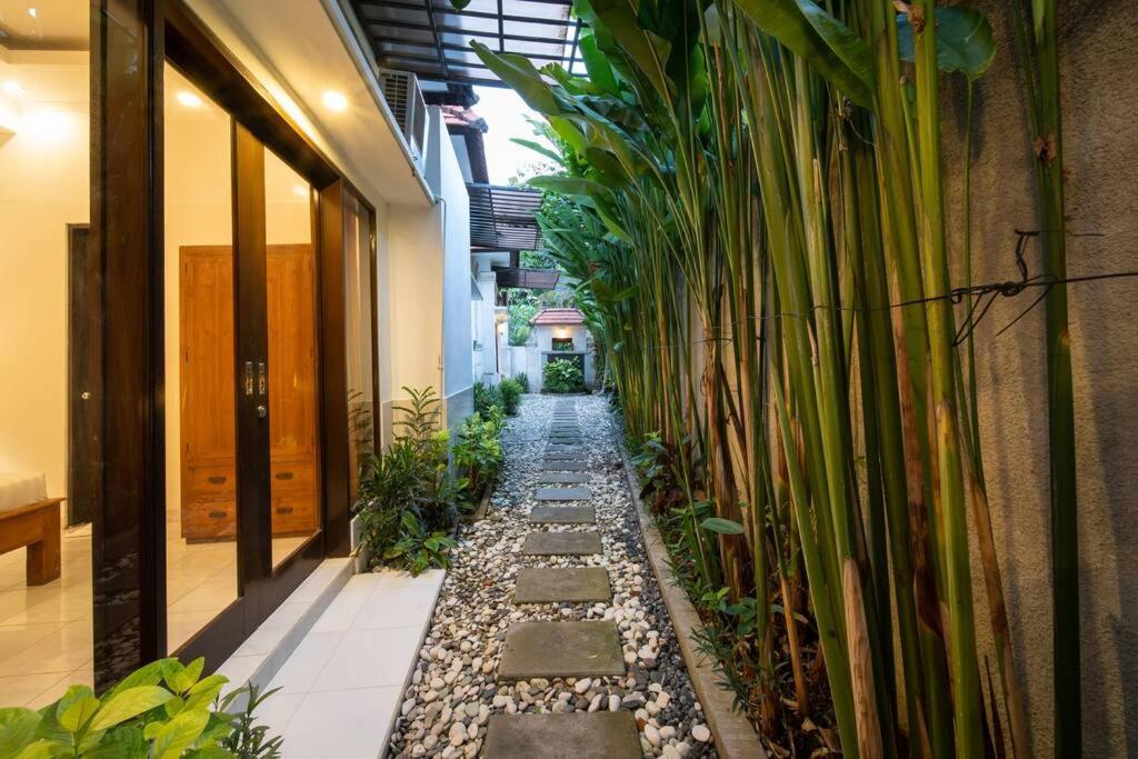 Banua 3 Villa Seminyak